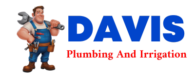 Trusted plumber in KING